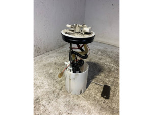 17040BB51A (NISSAN) Насос топливный дизель  в сборе погружной  1.6DCI 16VNissan Qashqai 07-14