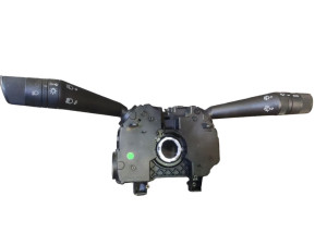 735621168 (FIAT) Подрулевой переключатель в сбореFiat Doblo 15- Fiat Doblo 09-15