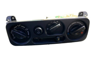 MR360556 (MITSUBISHI) Блок управления печкой климатконтрольMitsubishi Pajero Sport 99-09