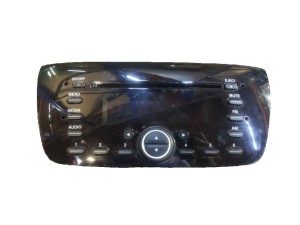 735597846 (FIAT) Магнітола штатна під дискиFiat Doblo 09-15