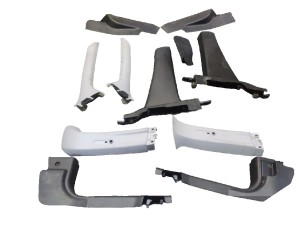 735479558 (FIAT) Пластик салона комплектFiat Doblo 15-