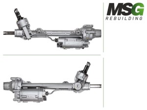 BW410.NLR0.R (ZF) Рулевая рейка с ЭУР LKBMW 3 F34 13- BMW 4 F32-36 13-20 BMW 3 F30-31 12-19