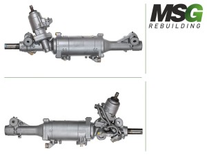 LE402.NLR0.R (TOYODA) Рулевая рейка с ЭУРLexus LS 06-12