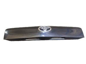 7680142040 (TOYOTA) Панель подсветки номераToyota RAV4 05-13