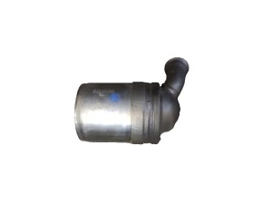 1609531880 (PEUGEOT/CITROEN) КаталізаторPeugeot 308 (T7) 07-19 Peugeot Partner 08- Citroen Berlingo 08-18