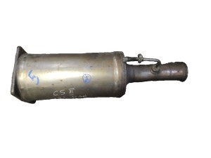 1611323480 (CITROEN) КаталізаторPeugeot 407 03-11 Citroen C5 08-19