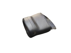 600771100E (TESLA) Кожух рульової колонки комплектTesla Model S 12-16