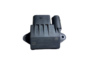 0522140709 (MERCEDES-BENZ) Реле свечей накала 3.0CDI 24VMercedes-Benz Vito W639 03-14