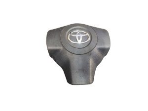 4513042100B0 (TOYOTA) Подушка безопасности в рульToyota RAV4 05-13