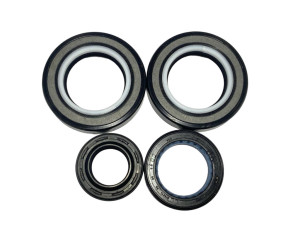 SS9001KIT (EMMETEC) Ремкомплект рейки ГУР