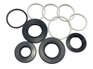 SS9003KIT (EMMETEC) Ремкомплект рейки с ГУРSsangYong Actyon Sports 12-