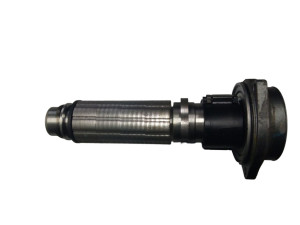 AU404.NL00.SLOU (ZF) Муфта штока рулевой рейки с ЭУРAudi A5 07-16 Audi A4 07-15