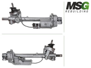 VW428.NL00.R (ZF) Рульова рейка з ЕУРVW Passat CC 08-13 VW Passat B7 10-15