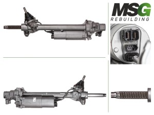 BW422.ILA0.R (BOSCH) Рулевая рейка с ЭУР TOBMW X7 G07 18- BMW X5 G05 18-