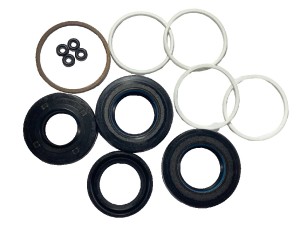 TY9008KIT (EMMETEC) Ремкомплект рейки з ГПКToyota Corolla 91-97 Toyota RAV4 00-05 Toyota RAV4 94-00