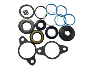 TY9010KIT (EMMETEC) Ремкомплект рейки з ГПКToyota Camry 06-11 Lexus ES 06-12