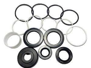 TY9012KIT (EMMETEC) Ремкомплект рейки з ГПКToyota 4Runner 96-02 Toyota Land Cruiser Prado 90 96-02