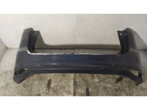 1697977 (FORD) Бампер задний в сборе парктроник GRAND -15
