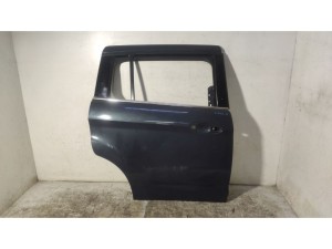 2118317 (FORD) Дверь боковая сдвижная правая GRAND