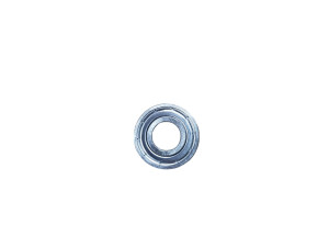 6001-2Z/C3 (SKF) Подшипник ЭУР