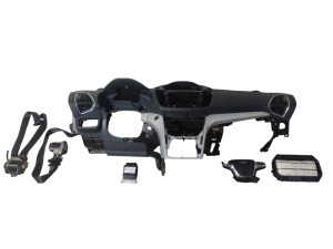 AM51R04305EK (FORD) Система безопасности комплект -15Ford C-MAX 10-19