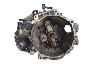 DZQ (VW) КПП 5 ступ гідр натиск 2.0MPI 8VVW Golf IV 97-03 Audi A3 03-12 Skoda Octavia Tour 96-10