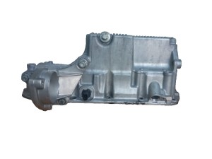 55575126 (OPEL) Поддон двигателя 2.0CDTI 16V A20DTHOpel Astra J 10-15 Opel Zafira C 11-19 Opel Insignia 08-16