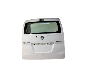 K01004FAFA (NISSAN) Крышка багажника стеклоNissan NV200 10- Nissan e-NV200 14-