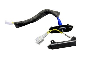 285E74FA1A (NISSAN) Антенна Keyless крышки багажникаNissan NV200 10- Nissan e-NV200 14-