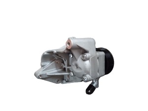 01FI005ST (STS) Насос ГУРFiat Ducato 02-06 Iveco Daily E3 99-06