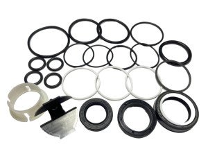 VZ9001KIT (EMMETEC) Ремкомплект рейки ГУРLada Priora 07-18