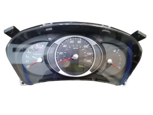 940262E400 (HYUNDAI) Панель приборов дизель МКПП АнглияHyundai Tucson 04-09
