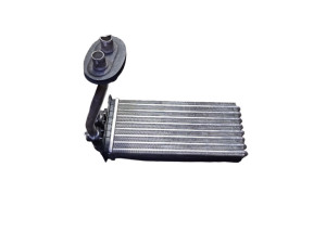6448T9 (PEUGEOT) Радиатор печкиPeugeot 3008 09-16 Peugeot 5008 09-16 Citroen DS5 11-15