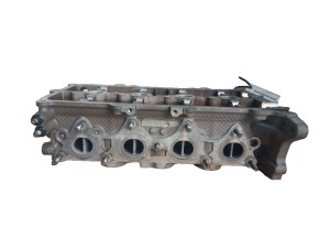 221002B101 (KIA) Головка блока голая 1.4MPI 16V G4FA 80kWHyundai Getz 02-10 Hyundai i-30 07-12 Kia Ceed 07-12