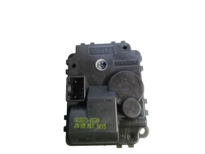 H400730530 (HYUNDAI) Шаговый двигатель печки 5 пиновHyundai Tucson 04-09