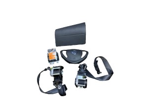 985104FA3A (NISSAN) Система безпеки комплектNissan e-NV200 14-