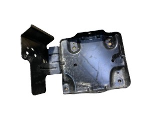 648604FA0A (NISSAN) Полка аккумуляторная металлNissan e-NV200 14-