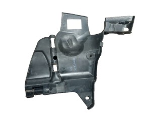 638317709R (RENAULT) Защита двигателя леваяRenault Duster 17- Dacia Duster 18-