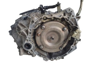 JF011E (NISSAN) АКПП Варіатор 4*2 2.0MPI 16VNissan Qashqai 14-22 Nissan Qashqai 07-14 Nissan X-Trail T31 07-14