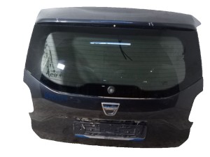 901004742R (DACIA) Кришка багажника склоDacia Duster 18-