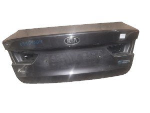 69200A8080 (KIA) Крышка багажника седанKia Optima 15-20 Kia Optima 10-16