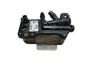 17217638582 (BMW) ТеплообменникBMW 5 F10-18 10-17