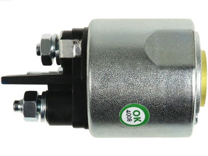 SS3125P (AS-PL) Втягивающее реле стартераRenault Kangoo 08-17 Renault Megane III 09-16 Dacia Logan 04-12
