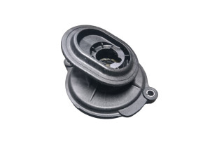VW413.NL00.CAP1OU (MSG) Защитная крышка рейки ЭУРVW Passat B6 05-10 Audi Q3 11-18 SEAT Alhambra 10-22