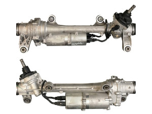 BW402.NLR0.R (BMW) Рулевая рейка с ЭУР TKBMW 7 G70 22-