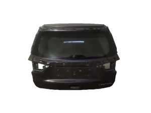 68242348AA (JEEP) Кришка багажника під спойлер склоJeep Compass 16-