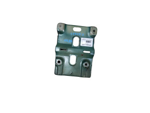 RA00725 (DAEWOO) Полка аккумуляторнаяChevrolet Lanos 05- Daewoo Lanos 97-09