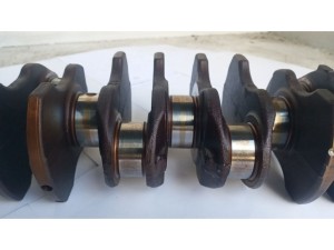 71749110 (FIAT) Коленвал 1.4MPI Turbo 16V 198A4.000