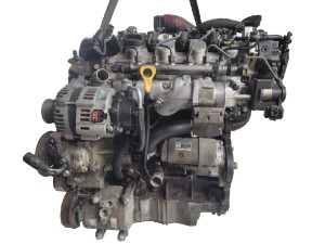 D4EB (HYUNDAI) Двигатель комплект 2.2CRDI 16V D4EBHyundai Grandeur TG 05-11 Hyundai Santa Fe 06-12