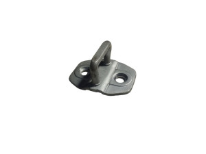 4589050AB (JEEP) Ответная часть замка двериJeep Cherokee 13-23 Jeep Compass 16- Jeep Renegade 14-